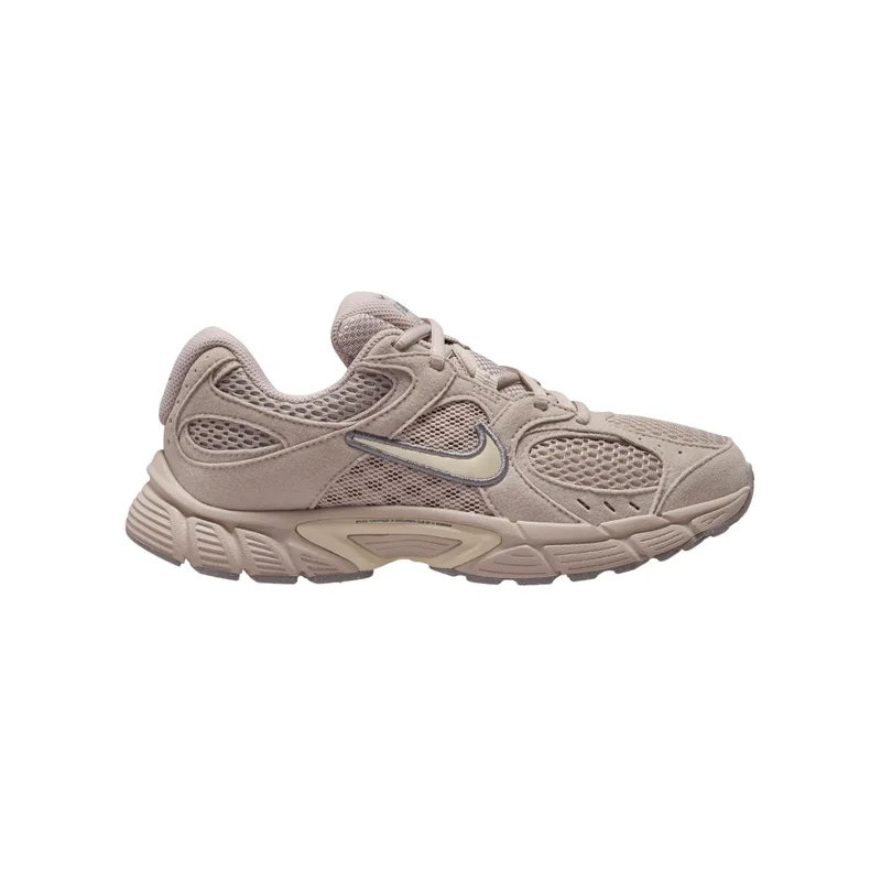 نايكي Kids' V5 Runner Suede Shoes